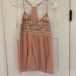 3/$15 Hollister Tank